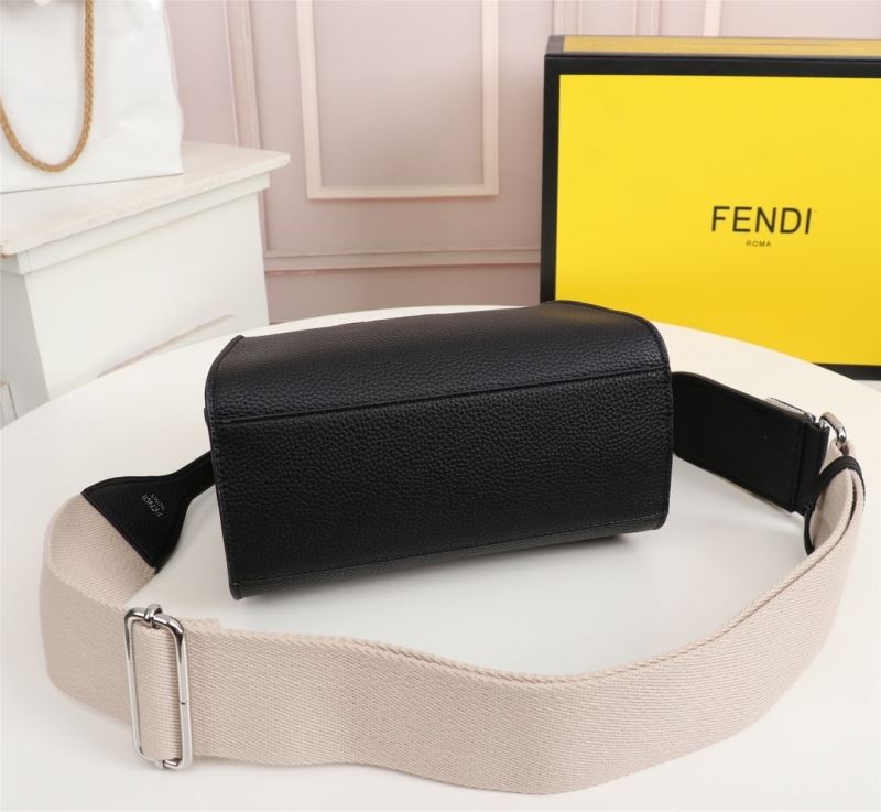 Fendi Peekaboo Bags